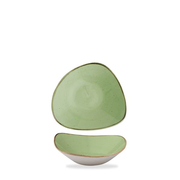 Churchill Miska Sage Green 15,3 cm, 1 ST , nr kat.SSASTRB61