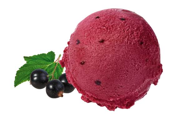 Mr Carte d'Or Sorbet o smaku czarnej porzeczki, 2,4 L/MI