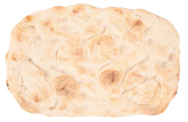 Mr Schulstad Pinsa mini 130g/szt, 20x15cm, 40 ST/KT