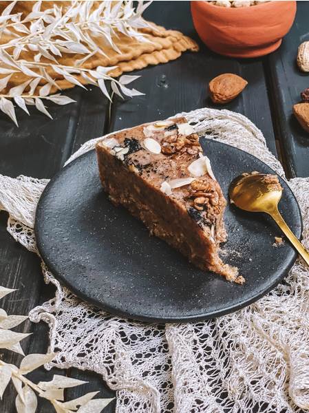 Mr DF MM Nut cake               1390g 1.39 KG/PC