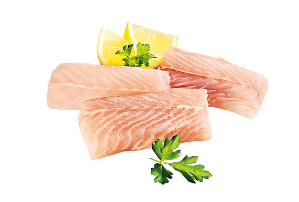 Mr Miruna nowozelandzka porcje z fileta bez skóry 100-120 g, 5 KG/KT , glazura techniczna do 3%