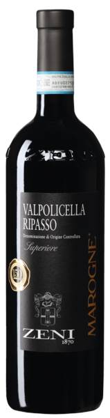Cantina Fratelli Zeni IT Zeni Ripas.Marog.Valpol.  0,75l 0.75 L/BT