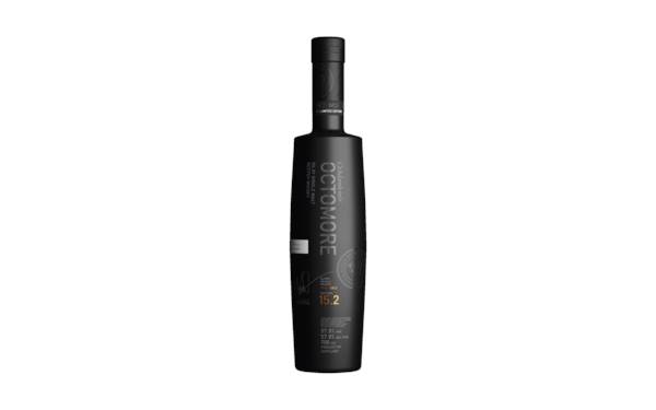 Octomore 15.2 Whisky 57,9% 0,7 L/FL