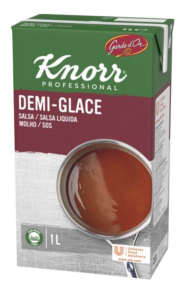 Knorr Prof.Sos Demi Glace w pł. 1l