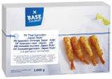 Rejer Japan style, paneret, til friture, 20 g, 1 kg