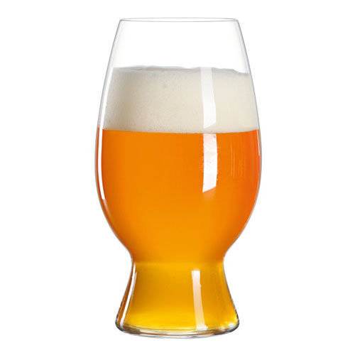 Ölglas Wheat/Weissbier 75 cl, H17cm, Ø9,5cm