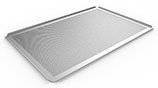Perforerad plåt 1/1 GN med hål Ø3 mm, aluminium, 53 x 32,5 cm