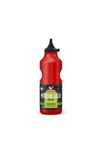 Mexican Salsa sås, 900 g