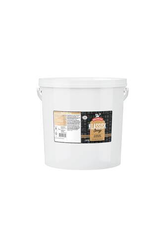 Klassisk senap, 10 kg