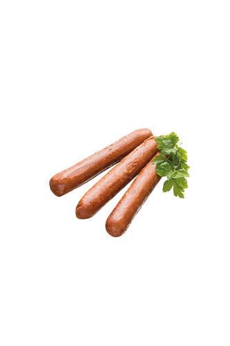 Korvar, veganska, 60 g, 3 kg