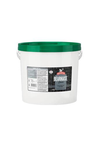 Bearnaisesås, 5 kg