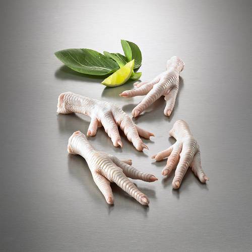 Kyllingefødder, 1 kg