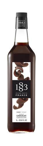 Choklad smaksirap, 1 l