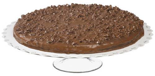 Almondy Daimtårta, hel, glutenfri, 1 kg