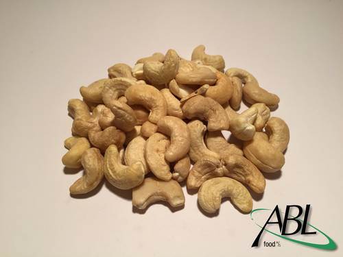 Cashewnødder, usaltede, 1 kg