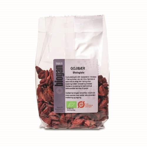Gojibær, 100 g