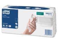 Papirhåndklæder Tork Advance H3 2-lags C-fold, 2400 stk