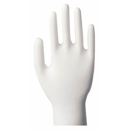 Vinylhandskar puderfria, x-large, 100 st.