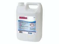 Grundrens rengøring, 5l