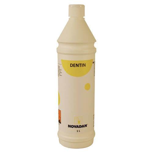 Desinfektion Dentin kombineret renggøring, 1l