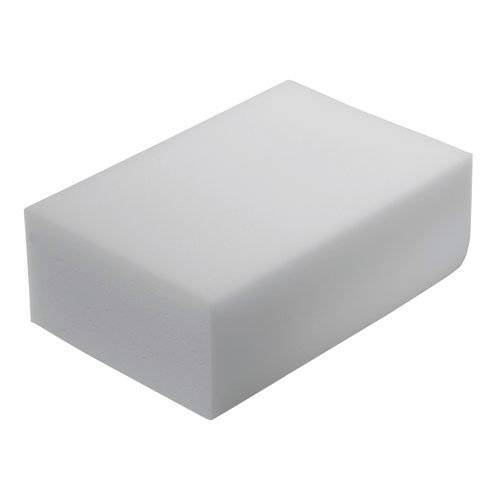 Fläckborttagare Miraclean svamp, 110 x 550 x 30 mm, 10 st
