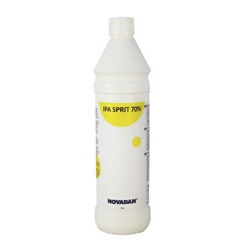 Desinfektion IPA sprit 70%, 1l