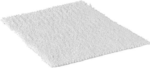 Microfibertrasa engångs, 16 x 16 cm, 400 st