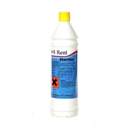 Sterilon desinfektionsmiddel, 1 kg