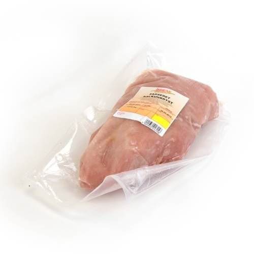 Farseret kalkunbryst, 1,2 - 2,2 kg
