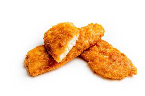 MSC Fish'n Chips, Chip Shop, forstegt, 24 x 125 g
