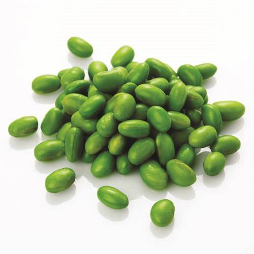 Edamame sojabønner grønne, 2 kg