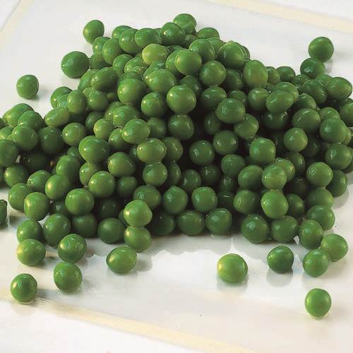 Fine ærter, søde, 2,5 kg