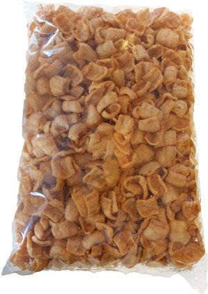 Bacon snacks, 8 x 900 g