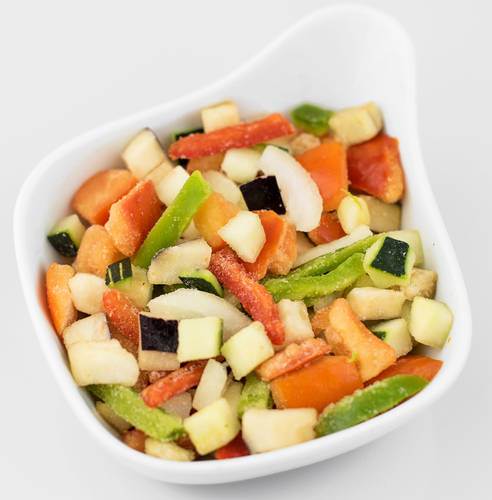 Ratatouille, 2,5 kg
