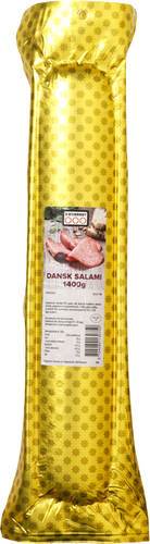 Salami Den Originale, 1,4 kg