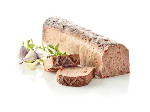 Pate Provencial, 1 kg