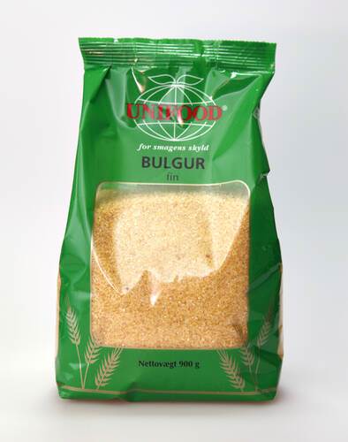 Bulgur fin, 900 g