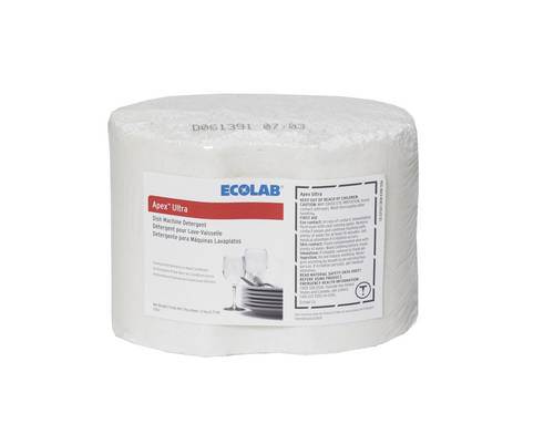 Apex ultra, opvaskemiddel til doseringssystem, 3,1 kg
