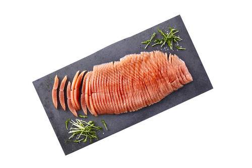 Laks rimmet, Polar Grand Cru, ca 800-1200 g