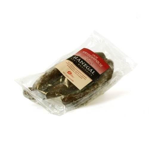 Okse krydderpølser, 75 g pr stk/300 g