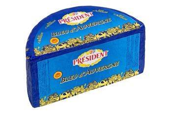 Blåmögel Bleu D'Auvergne, 1,3 kg