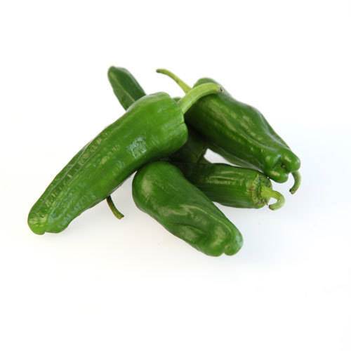 Peber Piemento de Padron KL1 Spanien/Portugal, 250 g