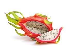 Pitahaya/Dragefrugt KL1 Vietnam, stk.