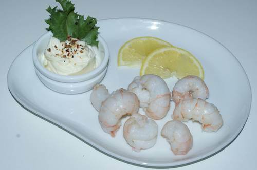 Hummerhaler jomfru 20/30, uden skal, 700 g