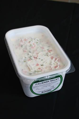 Italiensk sallad, 1 kg