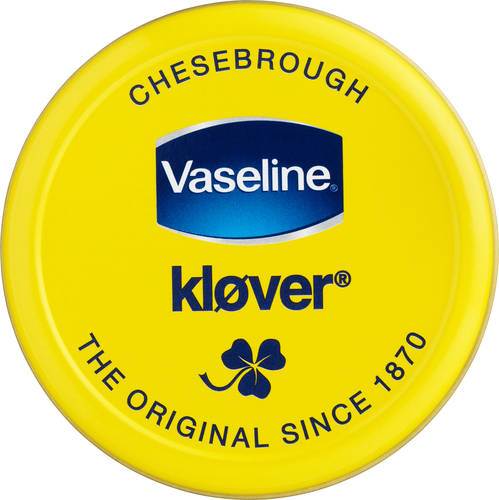 Vaseline Kløver, 24 x 40 g