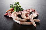 Grisehaler, ca. 0,2 kg/stk, EU