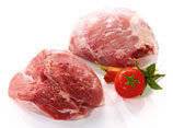 Skinkstek utan svål, rimmat, tillsatt 10% lake, Danmark, ca 1,5 kg