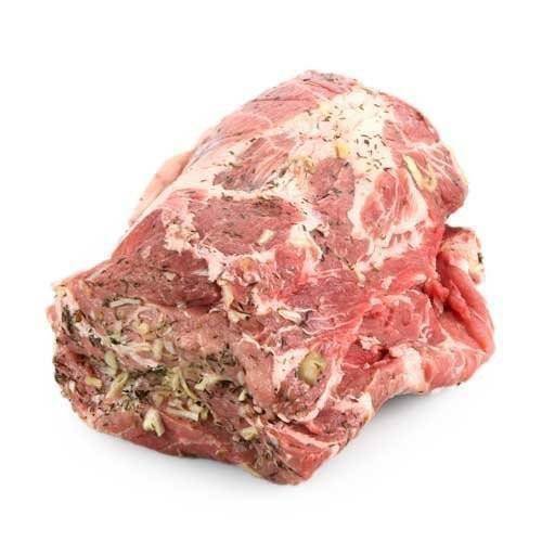 Husarsteg af nakkefilet, ca. 3 kg, EU
