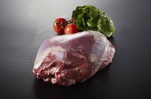 Klump af okse, 4-5 kg, EU